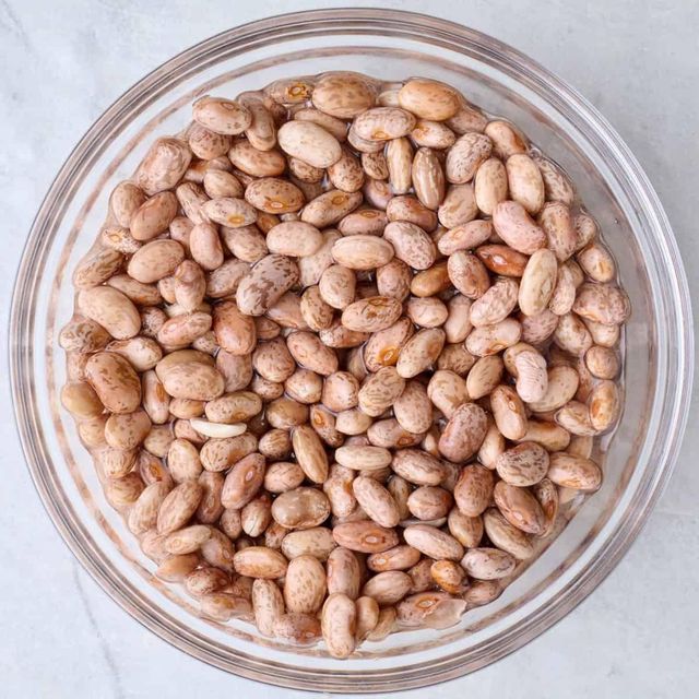 Export Quality Pinto Beans For Dry Food Ingredient Supply Offering Clean Grains And Uniform Batch Selection - Image 3
