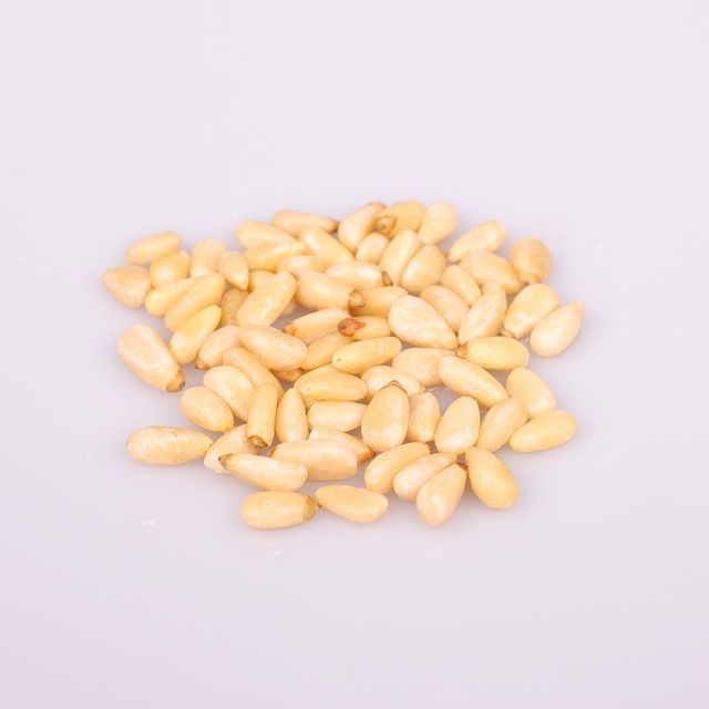 Premium Selected Pine Nuts Bulk Export Pine Nuts For Snack Production And Food Manufacturing With Reliable Supply - Image 3