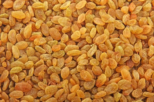 Premium Grade Sun-Dried Raisins — Natural & Golden Varieties | Bulk Wholesale Supply | Export Quality - Image 2