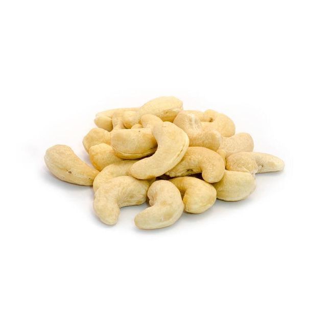 Whole WW180 Cashew Grade Nuts King of Cashews | Premium Extra Large White Whole Nuts - Image 3