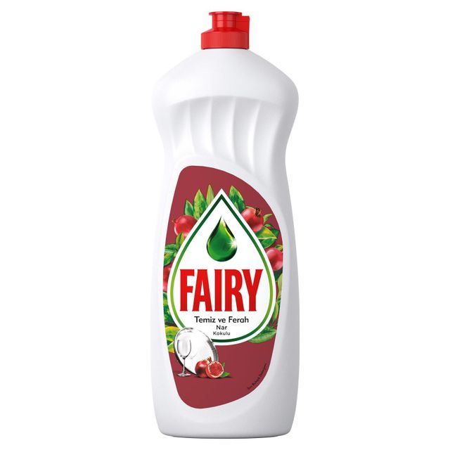 Buy Fairy Dishwashing Detergents At Best Price Type Rinse Aid Specialisation Dishwashing Detergents - Image 3