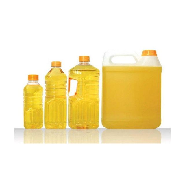 Factory price refined rapeseed oil available for export and large volume buyers - Image 3
