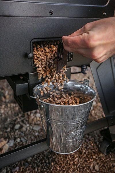 Premium Fuel Wood Pellets Suitable For Pellet Stoves Boilers And Heating Appliances Cheap Price Guaranteed - Image 4