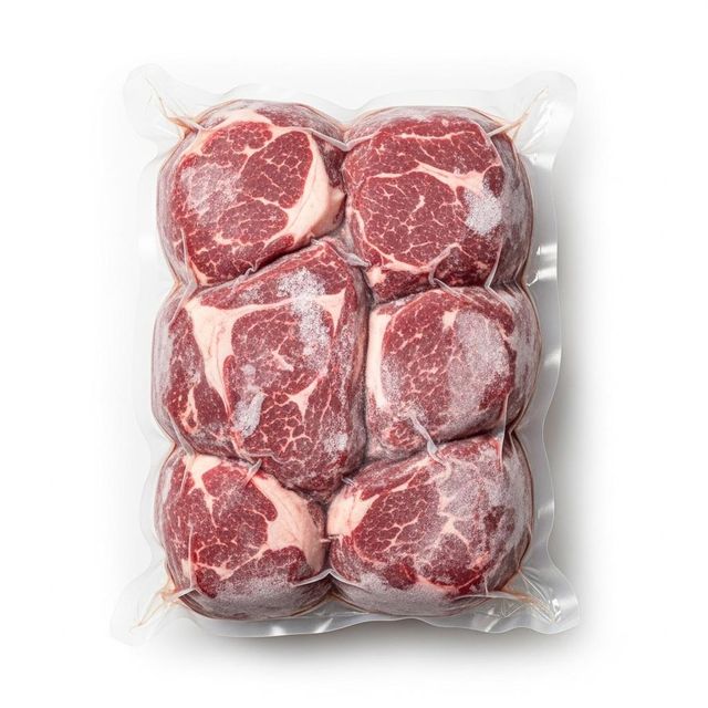 Premium Frozen Beef With Natural Flavor Fresh Frozen Beef Perfect For Large Scale Wholesale And Export Buyers - Image 5