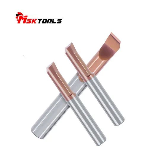 Wholesale Optimised Cutting Resistance, Carbide Boring Tools for Precision Boring Bars - Image 3