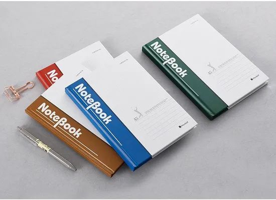 Semi-Auto Hard Cover Book Cover Case in Machine Origin China Trademark cwh HS Code 84418090 Model NO. CWH-330SKL Production Capacity - Image 5