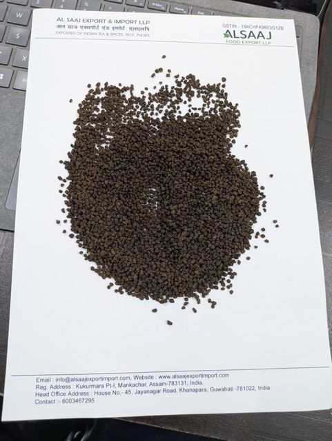Black tea - Image 1