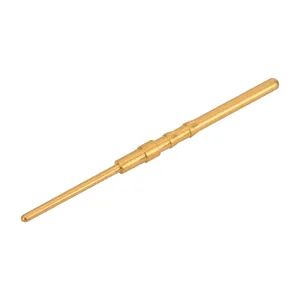 Quality Male Solid Contact Customed Cable Technology for Medical Applications - Image 5
