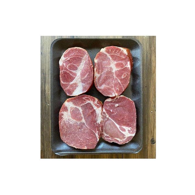 Frozen pork meat wholesale stock bulk supply cheap rate quick delivery trusted exporter - Image 3