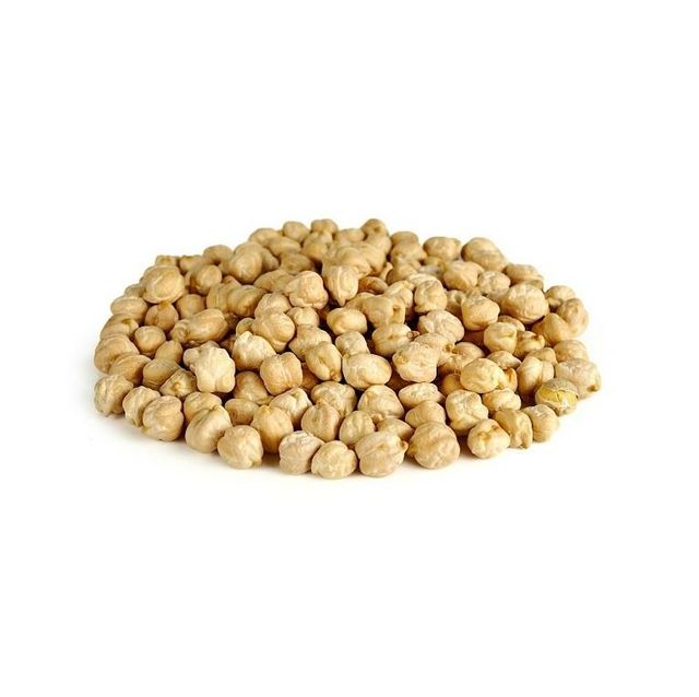 Wholesale Non GMO High Grade Good Quality Natural Healthy Bulk Organic Chickpeas Dried Raw Kabuli Chickpeas For Food - Image 4