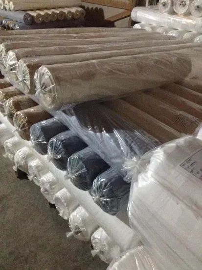 China Fabric Bedding Home Textile Fabric - Image 4