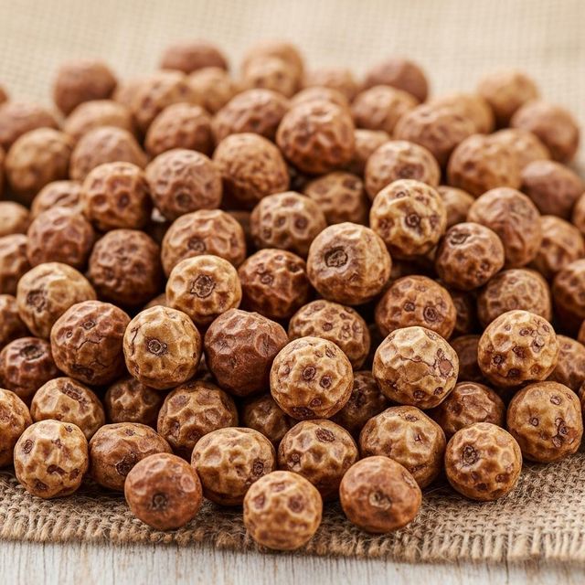 Bulk Tiger Nut Raw Tiger Nut Rich Source Of Energy And Protein With High Fiber Content For Health Oriented Buyers - Image 3