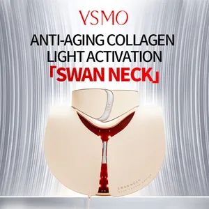 New Design Neck and Shoulder Beauty Device for Home Use - Image 1