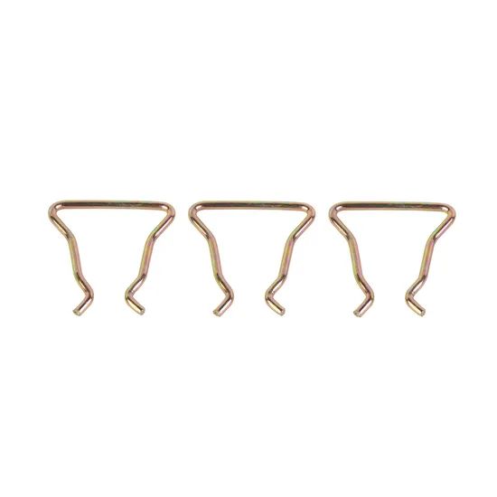Durable Customized Spring for Versatile Steel Wire Clothes Clips - Image 6