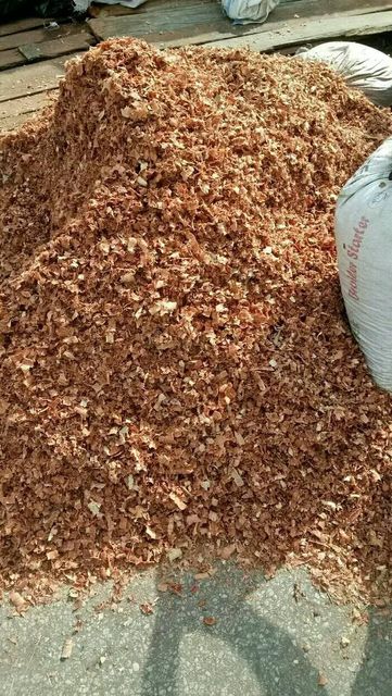 WOOD POWDER SD - Image 3