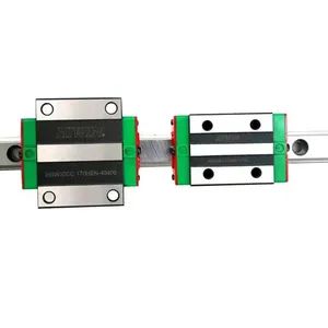 Precision Linear Guide Rails for High-Performance Automation Systems - Image 5