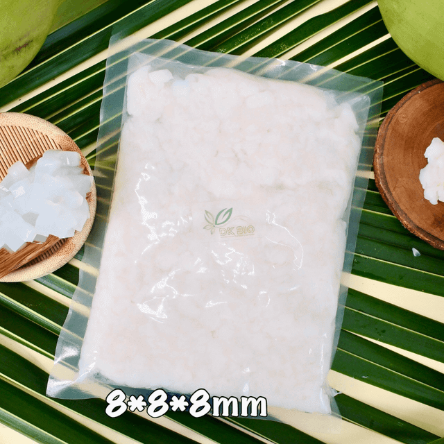 COMPRESSED NATA DE COCO size 8*8*8m - CODE: CNA-888 - Image 3