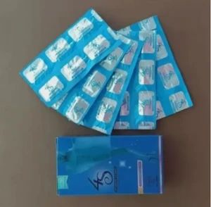 Slimming Capsules and Slimming Tea for Effective Weight Management - Image 2