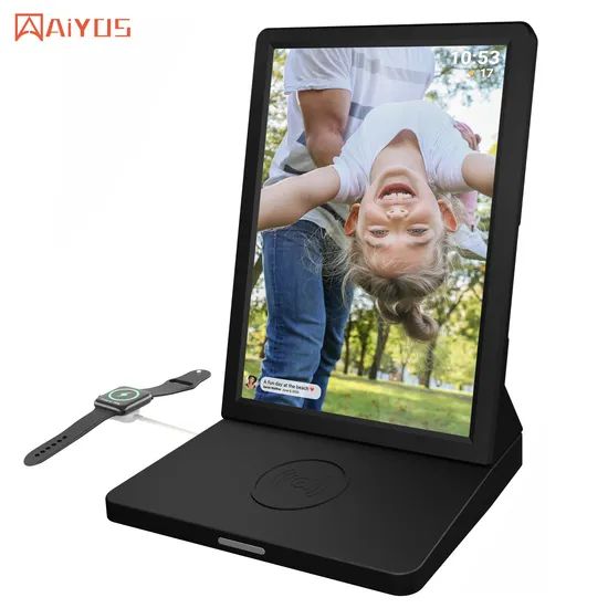 Table Desktop Smart Ads Managing System Ad Player - Image 5