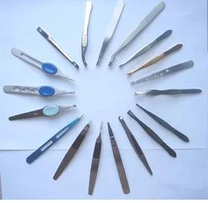 Tweezer - Image 1
