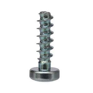 Welding Bolts Decking Screw Factory - Image 2