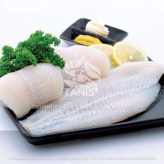 FRESH PANGASIUS FILLET WELL-TRIMMED WITH IQF PACKING FROM VIETNAM - Image 5