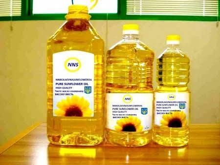 Refined Sunflower Oil Purity 100 Form Liquid Origin France Grade Grade A Shelf Life 2 Years Usage Human Consumption Cult - Image 4