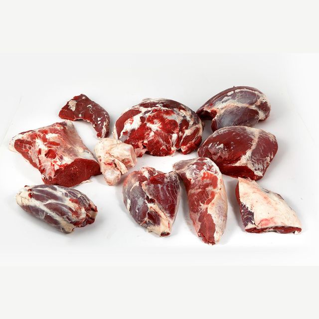 Frozen Beef Meat Supplier Premium Frozen Boneless Beef for Wholesale Export Supermarkets Restaurants and Global Buyers - Image 4