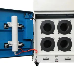 Power Space Lw12 Jet Clean Fiber Laser Cutting Dust Collector - Image 4
