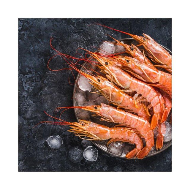 Premium Frozen Red Shrimps perfect for supermarkets and seafood distributors - Image 3