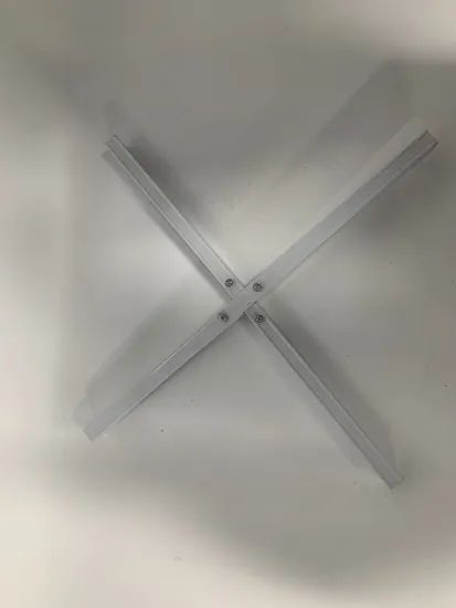 Industrial Electric Stand Fan Parts - Image 3
