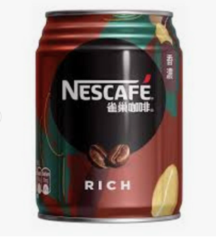 Coffee drinks for sale. Nescafe Ready-to-Drink Coffee Cans ready for export.Wholesale nescafe can drinks Wholesale Cans. - Image 4