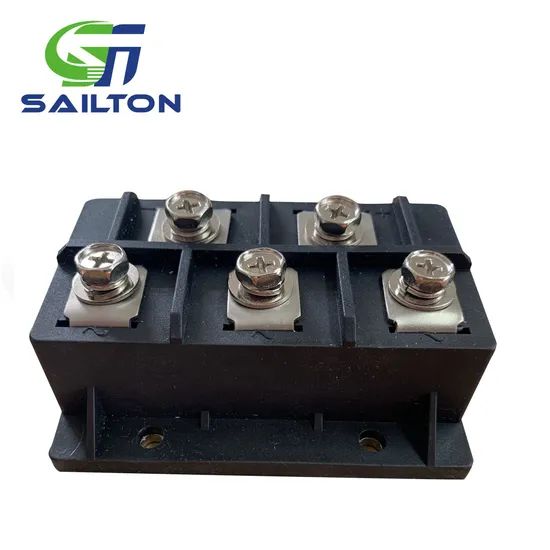 Semiconductor SCR Modules Fast Switching Thyristor Modules Mf90 600-1800V - Image 2
