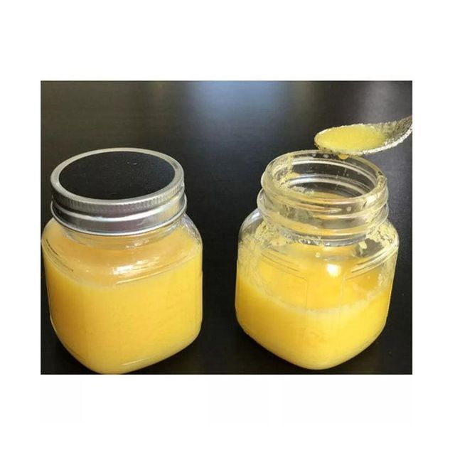 Premium Pure Ghee Enriched With Natural Milk Essence Delivering Rich Flavor And Trusted Distribution For Importers - Image 4