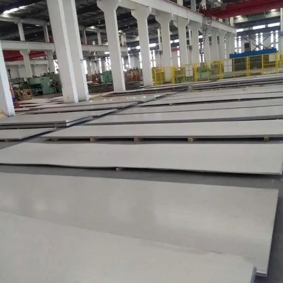 ASTM F136 Gr4 Titanium Sheet with Stock Grade Gr4 Shape Square Trademark liaofu Length Max:6000mm Weight Actual Weight Model NO. - Image 2