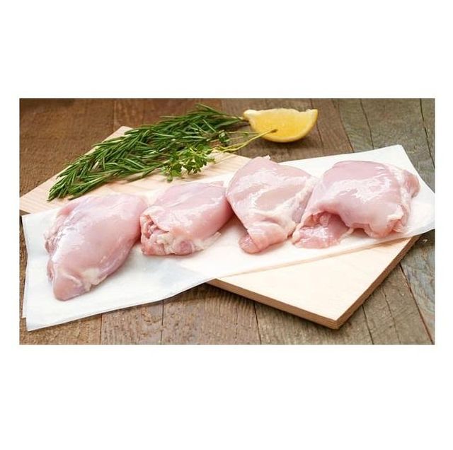 Frozen Boneless Skinless Chicken Thighs For Sale At Cheapest Price - Image 2