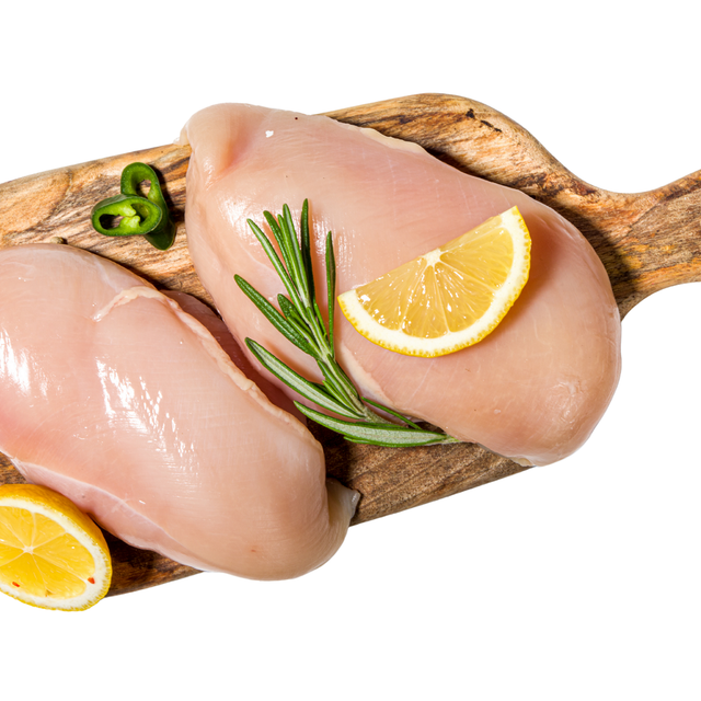 Frozen Chicken Breasts Quick Frozen Fresh Chicken Breasts Safe Hygienic And High Protein For Food Industry Buyers - Image 3