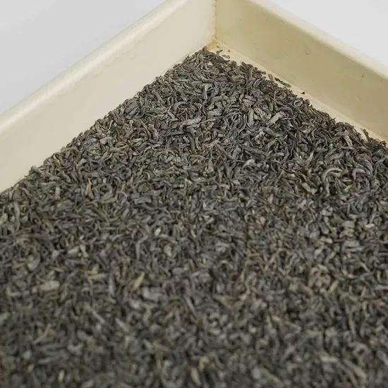 Popular Products Top Grade 100% Natural Ingredients Green Tea EL-Rakim - Image 3