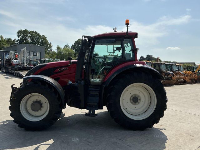 Valtra T194 Direct Tractor (ST26486) - Image 2