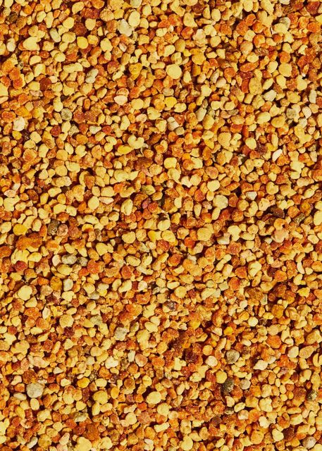 Premium Natural Bee Pollen Granules Rich In Vitamins Minerals And Antioxidants For Daily Wellness And Healthy Nutrition - Image 5