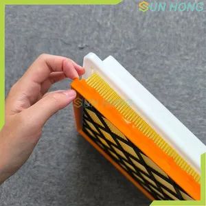Plastic Inner Core Mould for Car Air Filter - Image 2