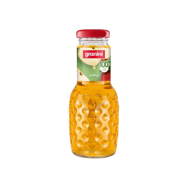 Apple Juice Granini For A Smooth Fruity Beverage With Delicious Apple Flavor And Refreshing Everyday Appeal - Image 3