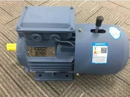 Three Phase Motor Induction AC Electric Parts Stepper Brushless Engine Speed Synchronous Asynchronous Step 220V Machine Drive Industrial for Fans Blowers Motors - Image 5