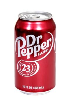 Factory Direct Dr Pepper From Authorized European Suppliers With ISO 22000 Certification And Temperature Controlled - Image 3