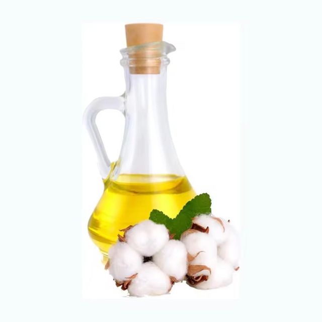 High Quality Refined Cottonseed Oil Pure Natural Cooking Frying Salad Dressings Bakery Bulk Export Supplier - Image 3