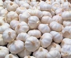 Fresh Garlics – product photo 1, product detail gallery