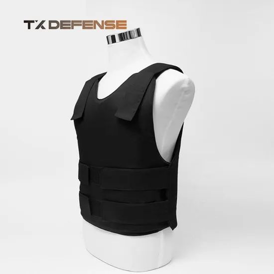 Customized Hot Sale Molle System Vests Nylon Tactical Training Plate Carrier Vests - Image 5