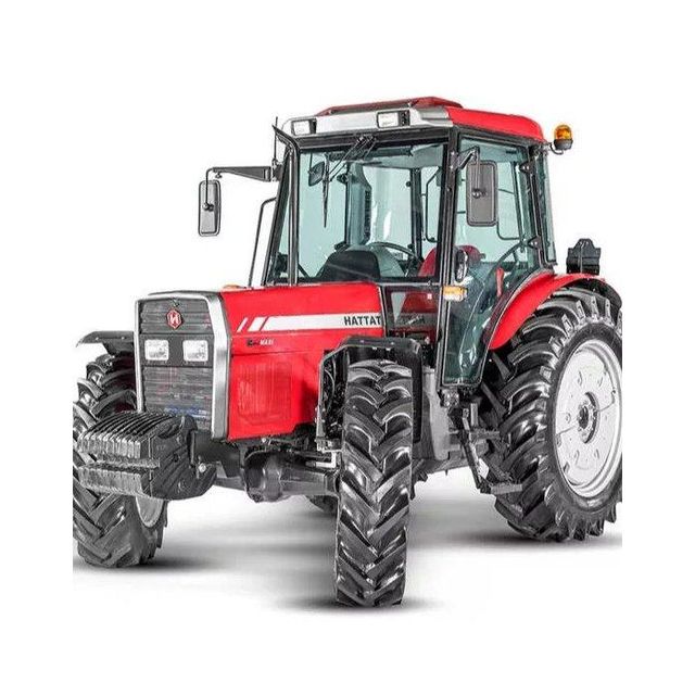 Massey Ferguson 165 tractor price in Pakistan 2026 with full specifications, 60 horsepower Perkins diesel engine performance, fuel consumption per hour, hydraulic lifting capacity, and farming efficiency - Image 2