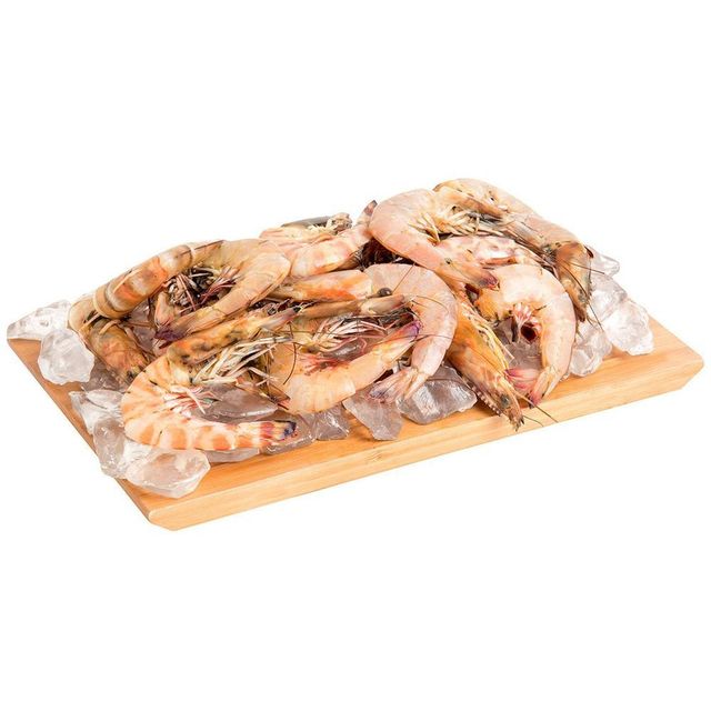 Fast Delivery Seafood Frozen Vannamei Shrimp Wholesale Available In Stock Buy The Best Selling Shrimp Product - Image 4