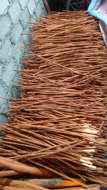 Indonesian Cinnamon Sticks (Cassia Vera AA) - High Volatile Oil - Premium Cut & Scraped - Image 3